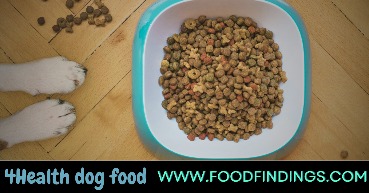 4Health Dog Food