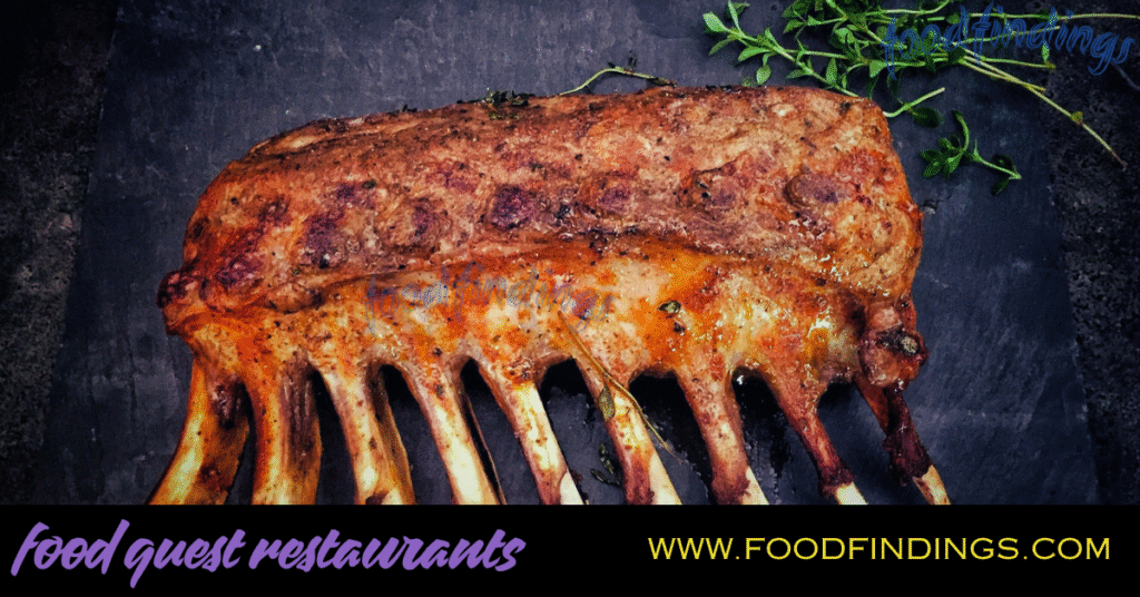 Food Quest