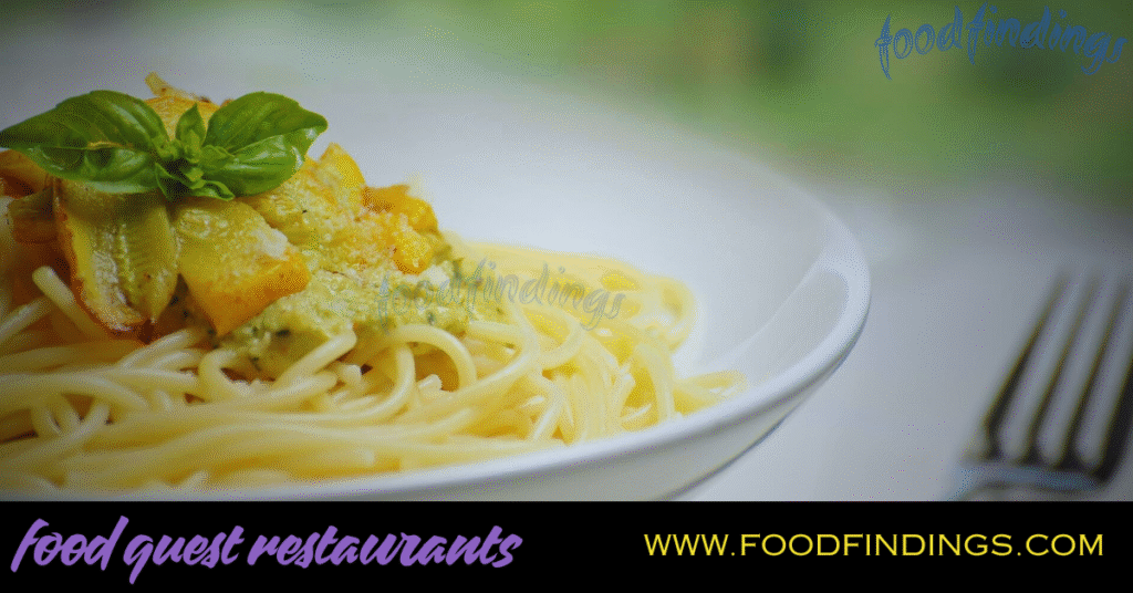 food quest restaurant management LLC Dubai